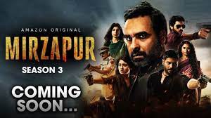 mirzapur 3